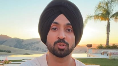 Diljit Dosanjh Movie Satluj Taken Down Over Security Concerns