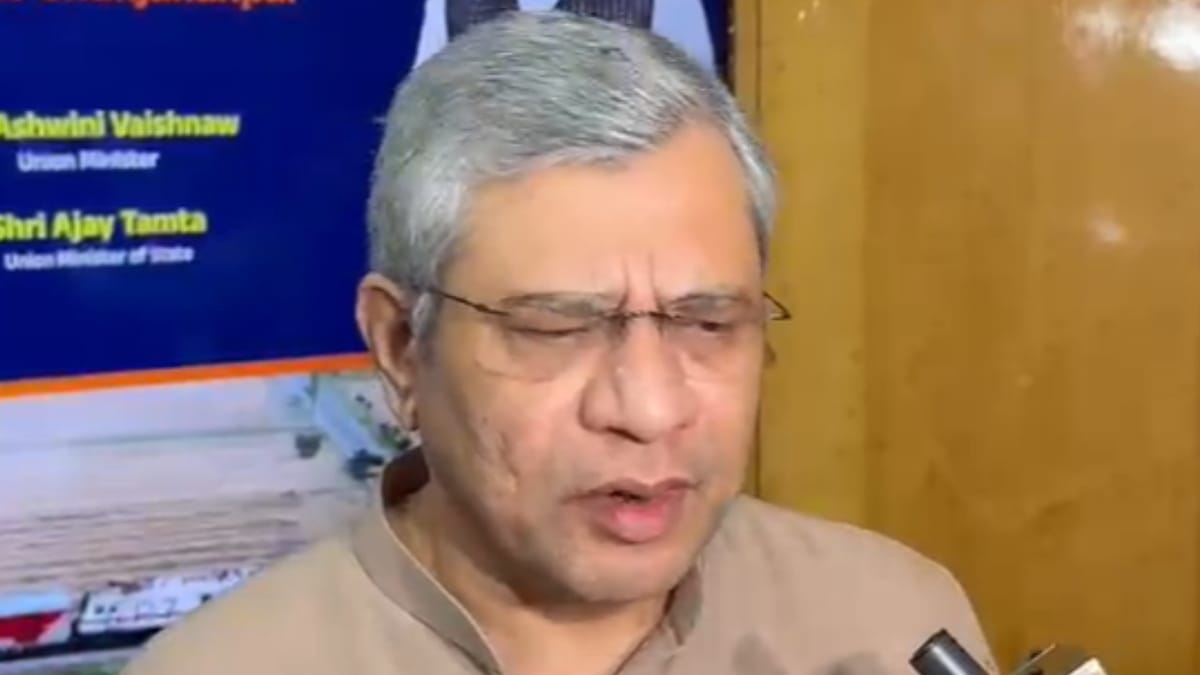 Uttarakhand: टनकपुर–हजूर साहिब नांदेड़ एक्सप्रेस का संचालन आज से, तराई क्षेत्र की मांग हुई पूरी