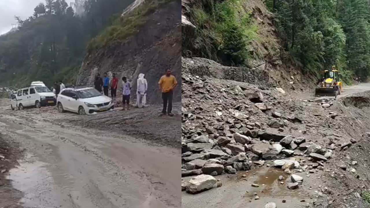 उत्तरकाशी