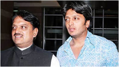 Riteish Deshmukh On Industry Labels Post Bollywood Debut I Was Told My Films Worked Because My Father Was CM