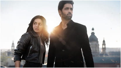 Actor Adivi Sesh Ready To Make Hindi debut Shoot Begins In October