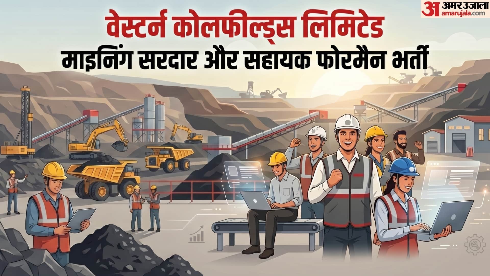 Weekly Jobs Bulletin: 4,385 Govt Jobs Open, PNB LBO, Bihar SI, WCL, IOCL & UPSC Apply Dates