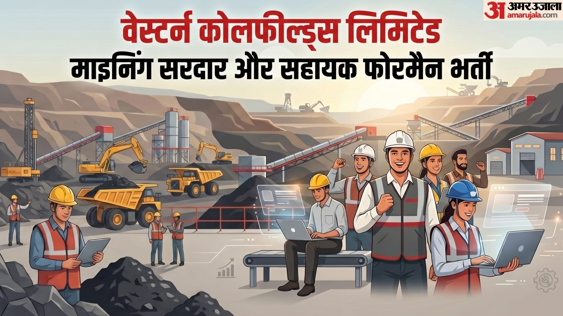 Weekly Jobs Bulletin: 4,385 Govt Jobs Open, PNB LBO, Bihar SI, WCL, IOCL & UPSC Apply Dates