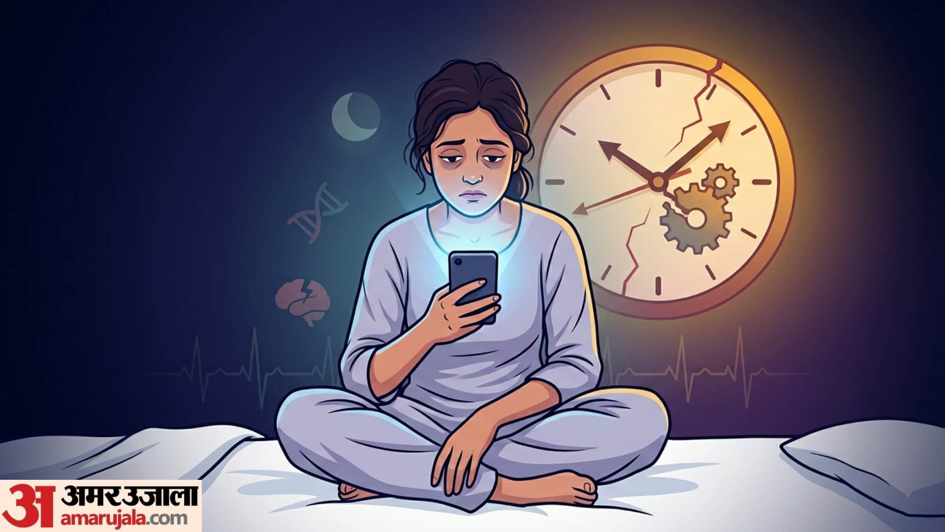 Health tips for young ladies these 5 habits can affect women health