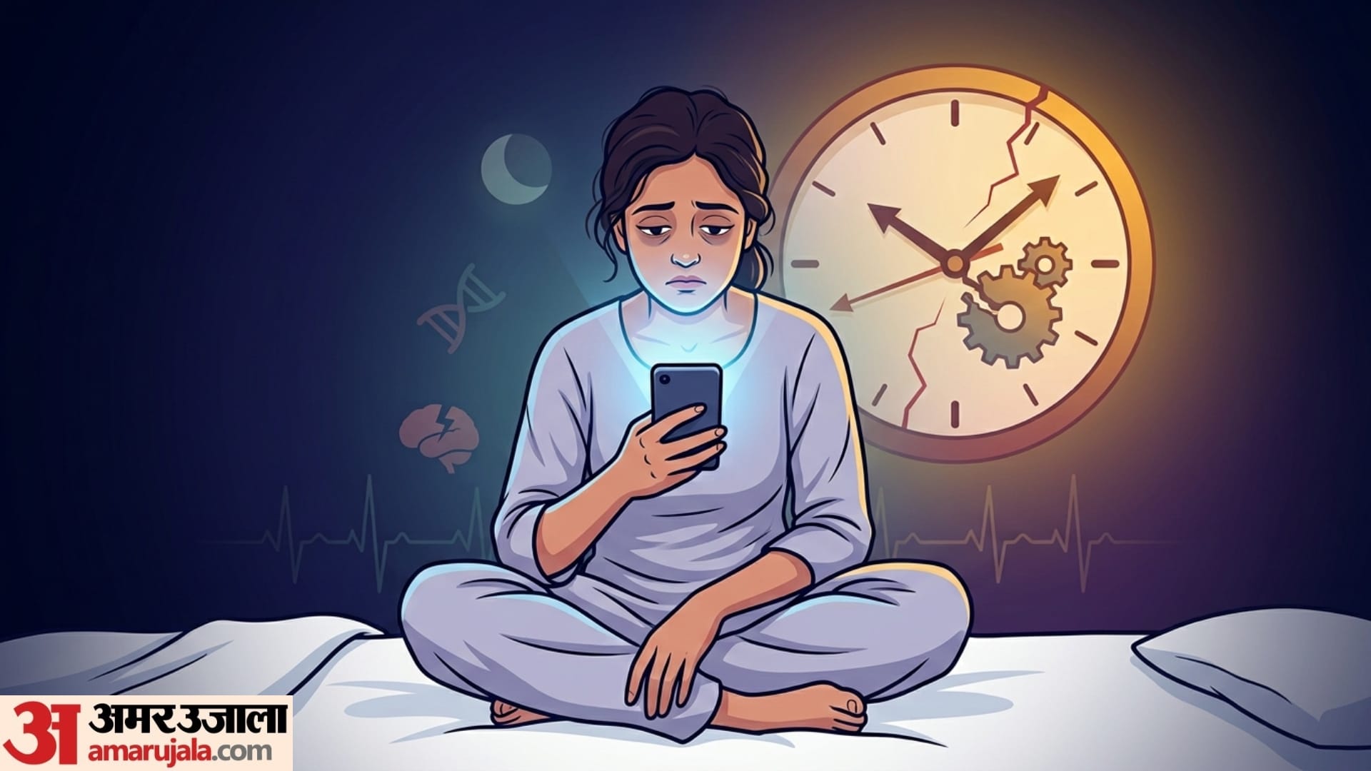 Health tips for young ladies these 5 habits can affect women health