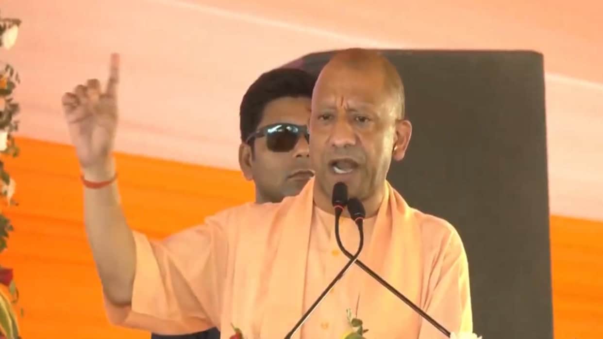 CM Yogi to visit Pratapgarh, Sultanpur, and Varanasi today will gift projects worth over 1,200 crore