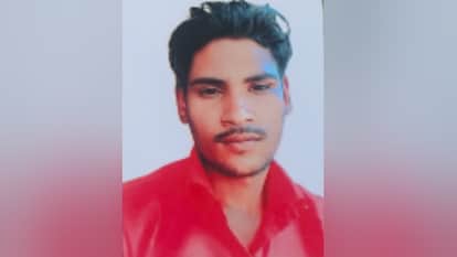 युवक का फाइल फोटो