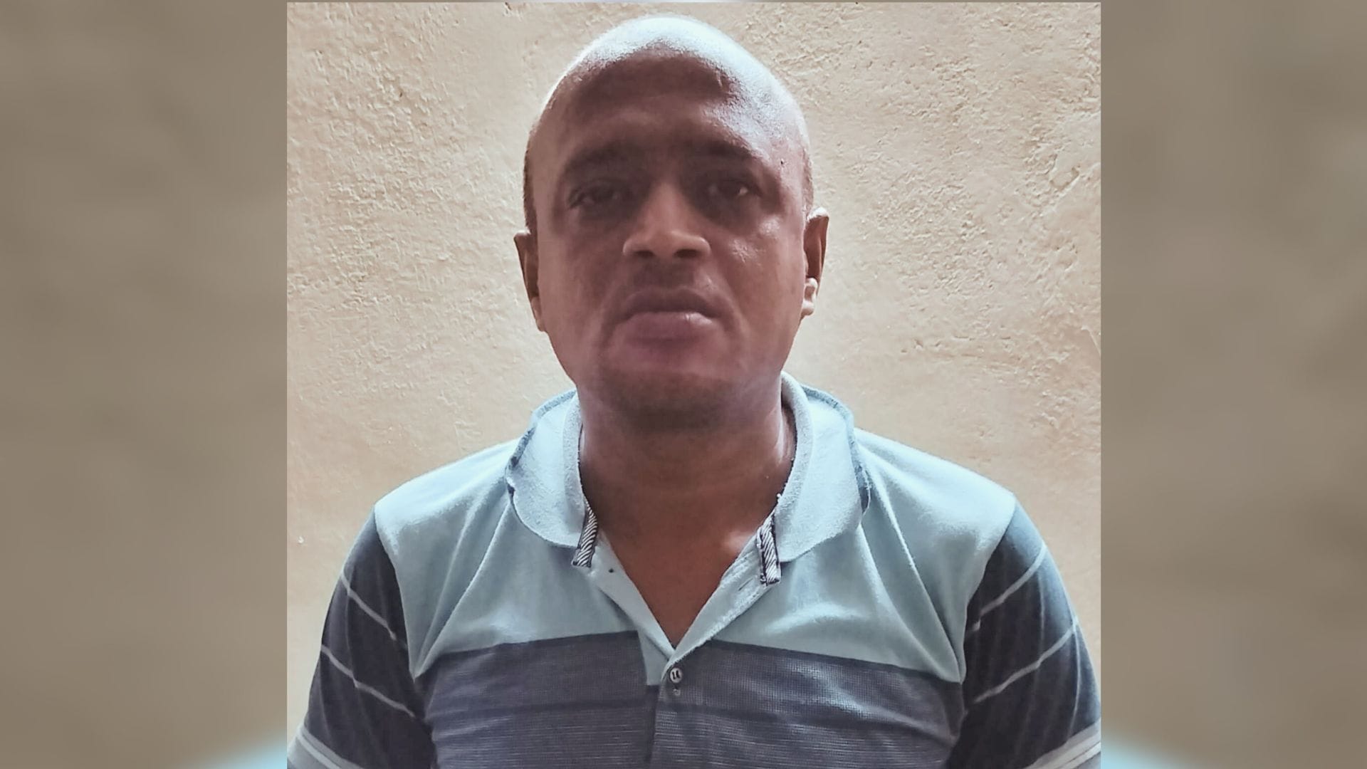 Woman chopped three pieces two parts dumped black polythene bags chopper been purchased for crime