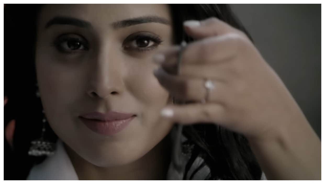 Shriya Saran Was Disappointed With The Failure Of Awarapan Shares Her Experience