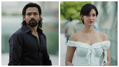 Emraan Hashmi Upcoming Movie Awarapan 2 Cleared By Censor Board With UA 16 Plus Certificate