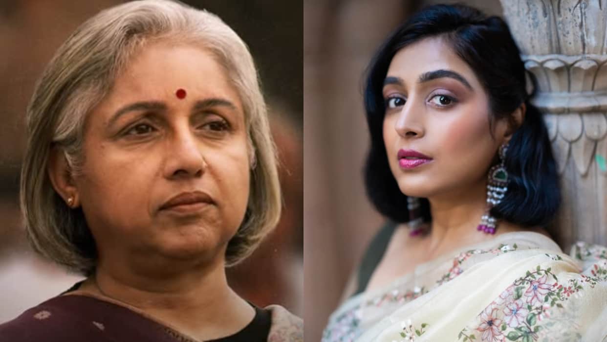Malayalam actress Revathy and Padmapriya resigned from film actors body AMMA citing self-respect