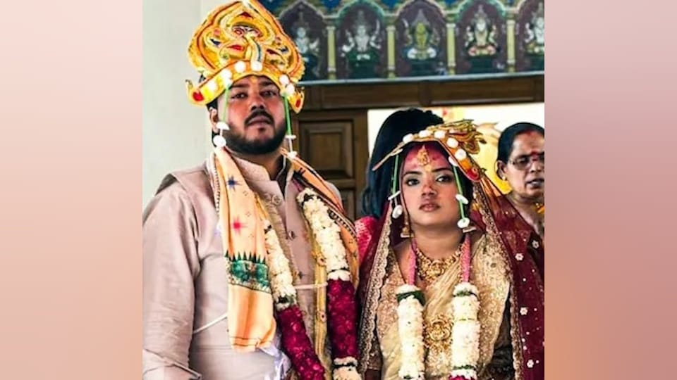 Akriti Death Case Digital Search Records Add New Twist to Bride Death Probe