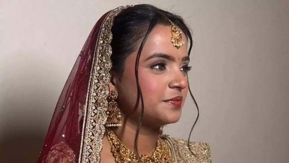Akriti Death Case Digital Search Records Add New Twist to Bride Death Probe