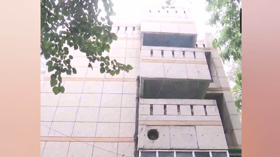 Akriti Death Case Digital Search Records Add New Twist to Bride Death Probe