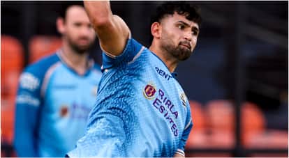 IND vs ZIM: 4 new players who will be seen in zimbabwe t20i series prabhsimran singh to ashok sharma know
