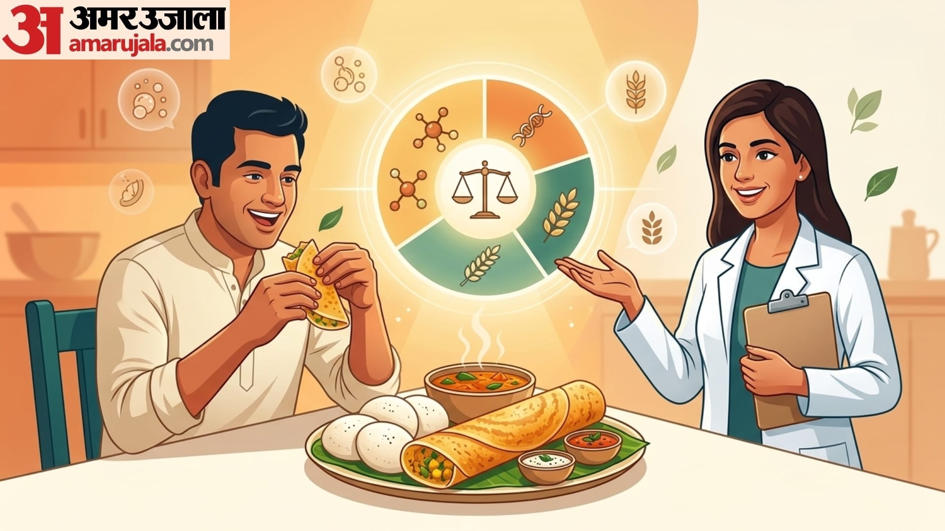 benefits of eating south indian food why celebs love to eat south indian food
