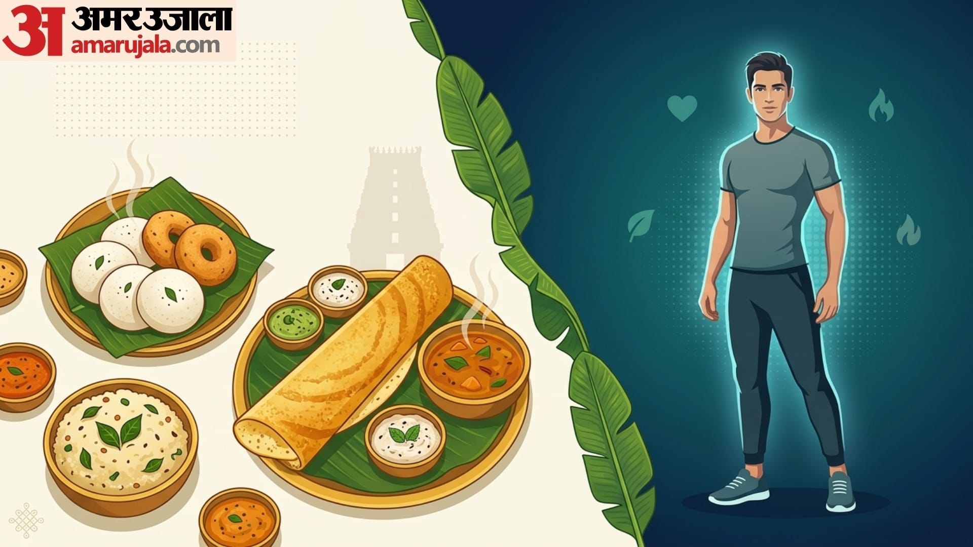 benefits of eating south indian food why celebs love to eat south indian food