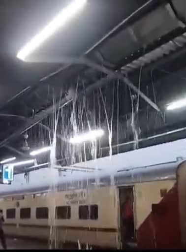 भोपाल रेलवे स्टेशन