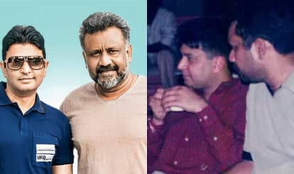 25 years of film tum bin release unknown facts of priyanshu chatterjee with sandali sinha and anubhav sinha