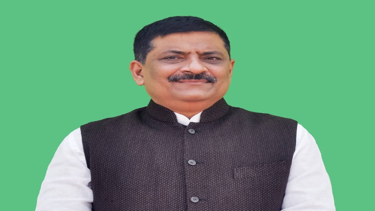 Bihar Sanjay Jha Hails CM Nitish Kumar Vision as State Reaches UN-WHO Elephant Foot Goal