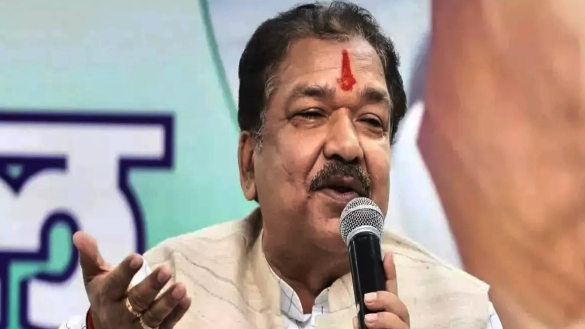मंत्री दिलीप जायसवाल