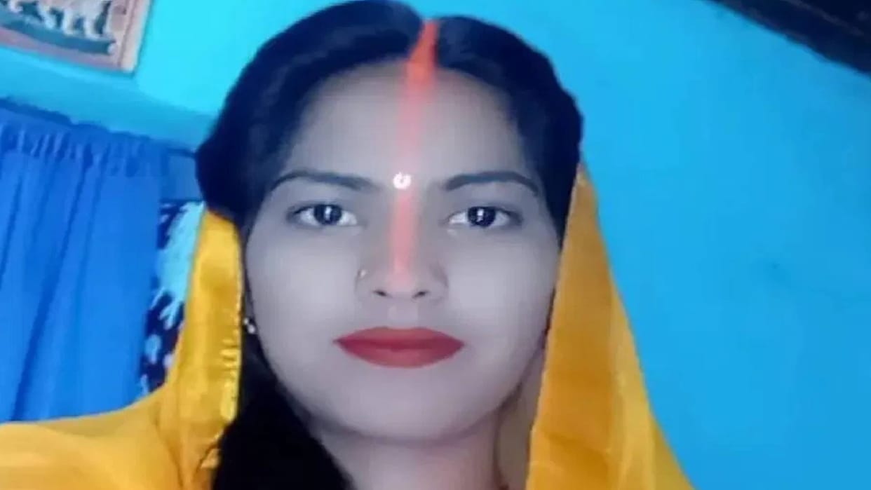 Wife Disappears from Station After Leaving Husband Behind Found 2 Months Later with Shocking Twist