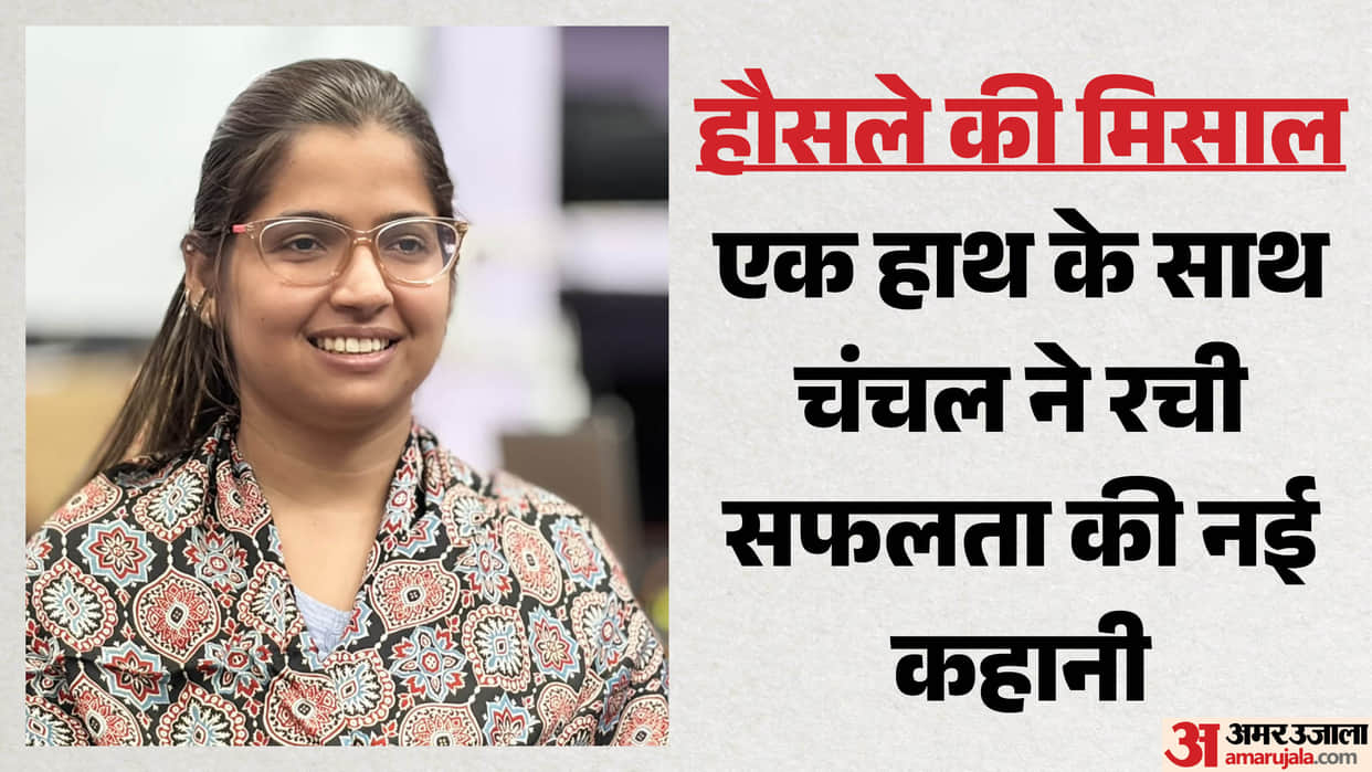 BHU research scholar Chanchal discovers 66% Indus Valley DNA component in Sindhis