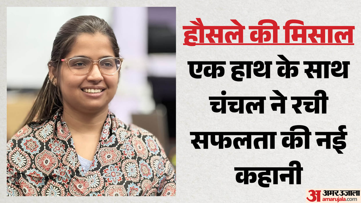 BHU research scholar Chanchal discovers 66% Indus Valley DNA component in Sindhis