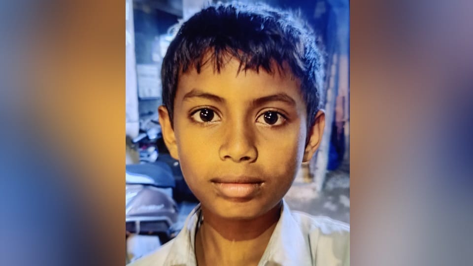 Teenager dies while playing in chandigarh Family alleges friends strangled him
