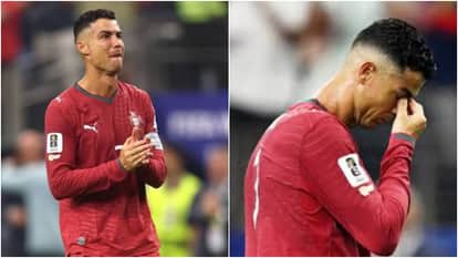 Cristiano Ronaldo Rules Out Immediate Retirement After Portugal's FIFA World Cup 2026 Exit