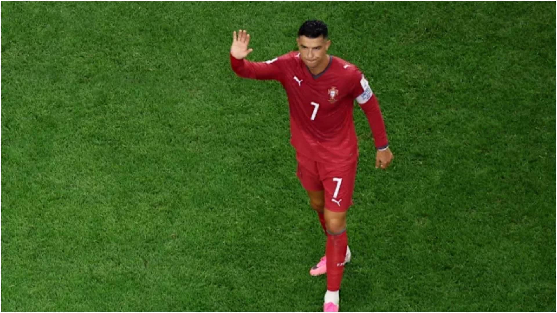 Why Cristiano Ronaldo Never Needed a FIFA World Cup Title to Prove His Greatness; Records speaks