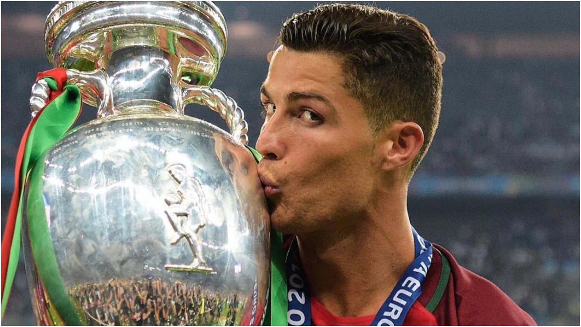 Why Cristiano Ronaldo Never Needed a FIFA World Cup Title to Prove His Greatness; Records speaks