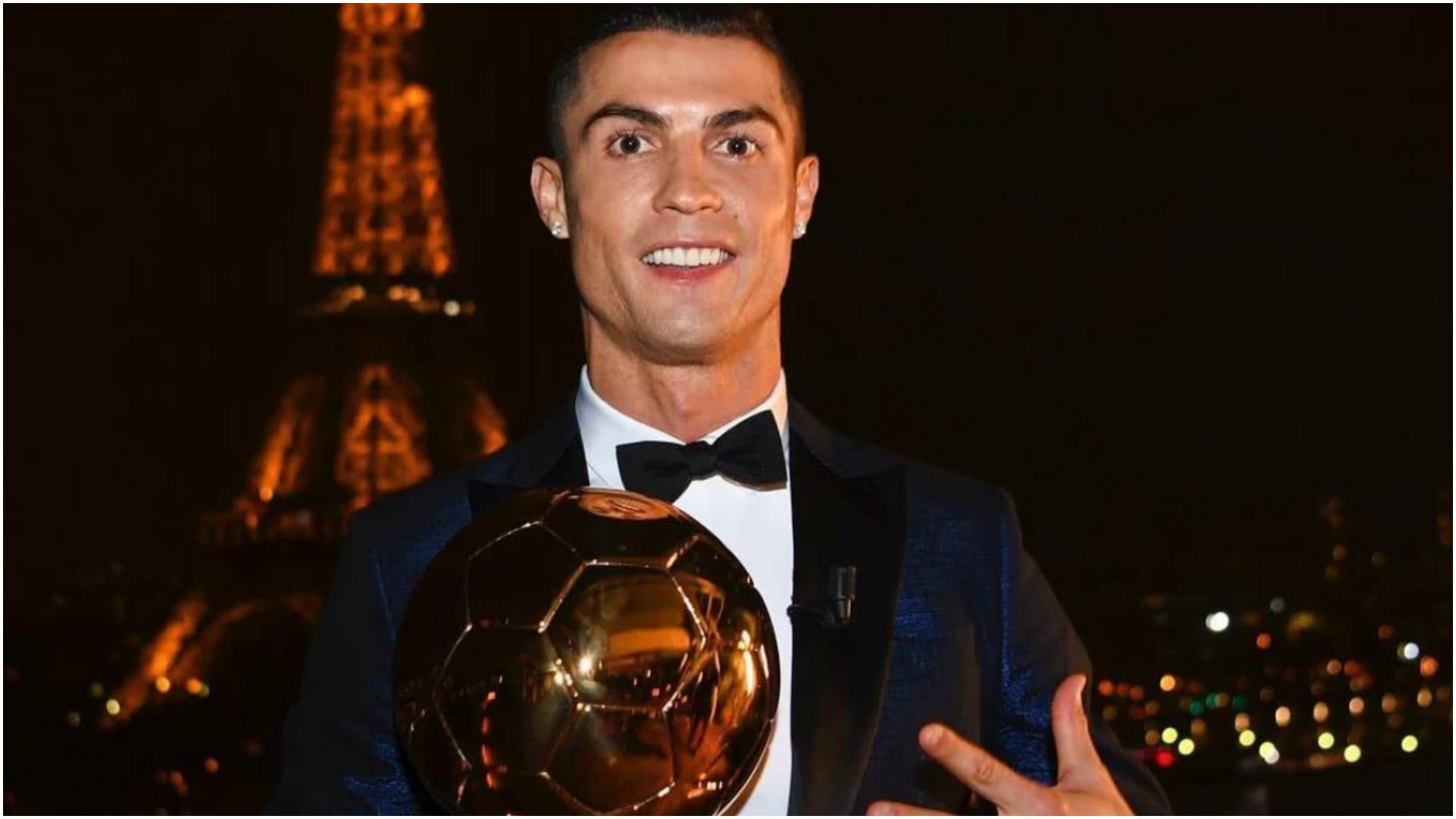 Why Cristiano Ronaldo Never Needed a FIFA World Cup Title to Prove His Greatness; Records speaks