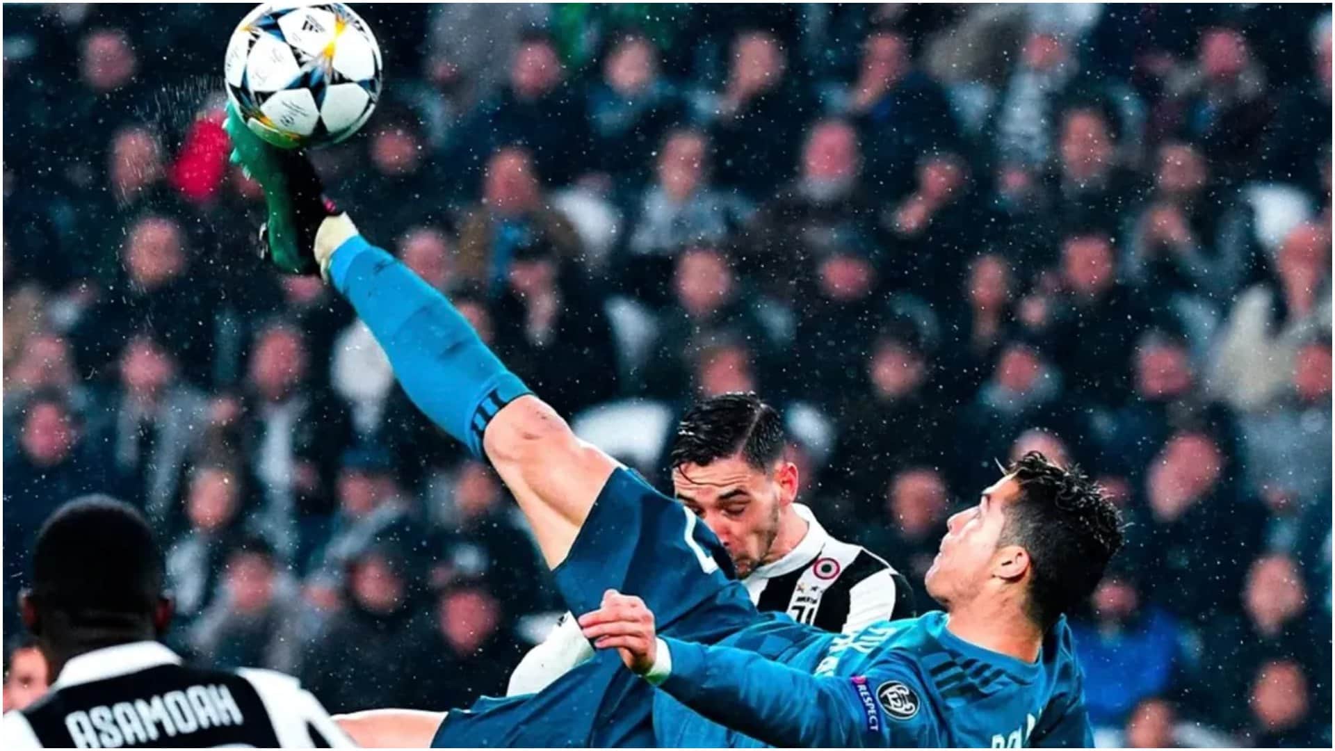 Why Cristiano Ronaldo Never Needed a FIFA World Cup Title to Prove His Greatness; Records speaks