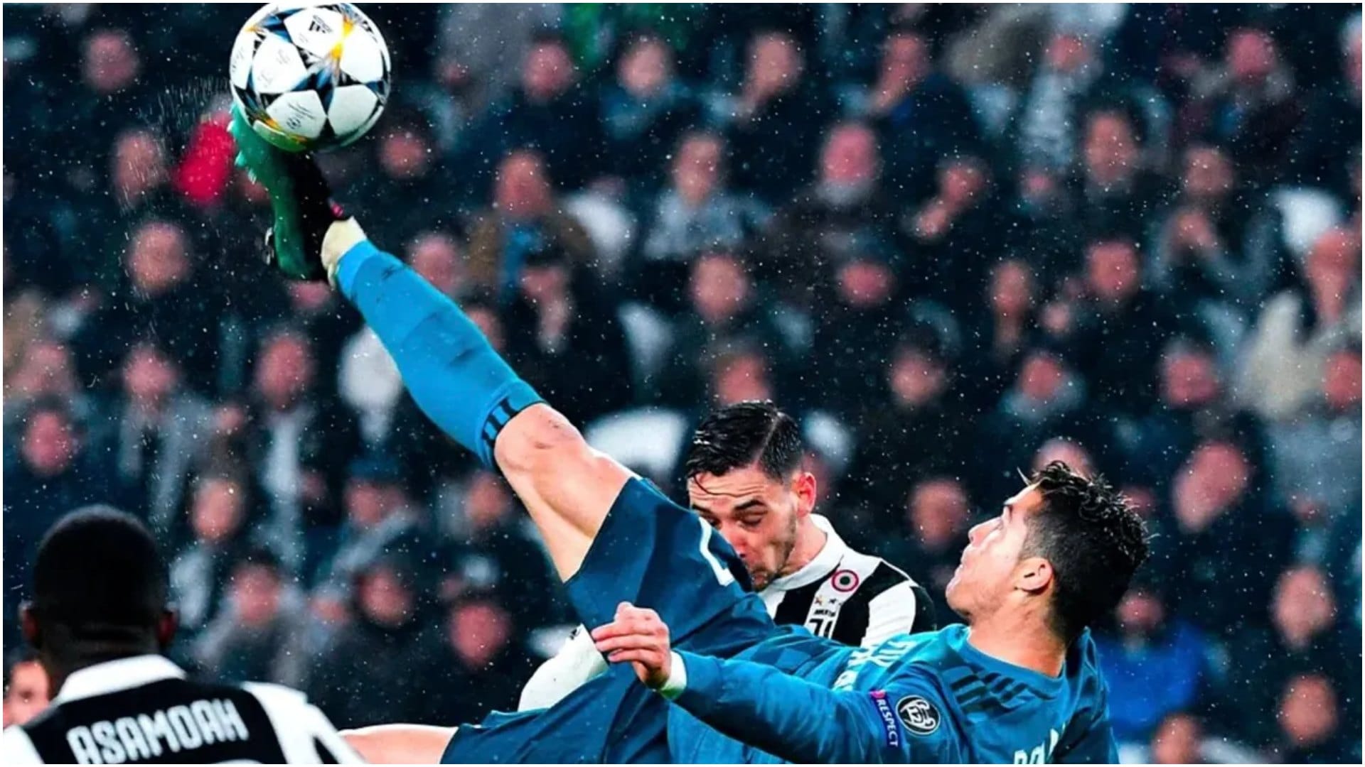 Why Cristiano Ronaldo Never Needed a FIFA World Cup Title to Prove His Greatness; Records speaks