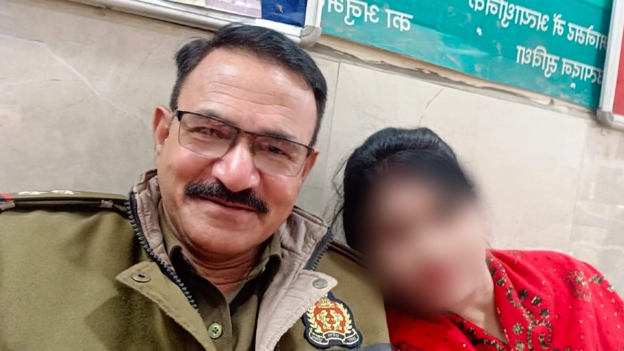 Sub-Inspector suspended over exploitation allegations woman levels serious charges in Bareilly