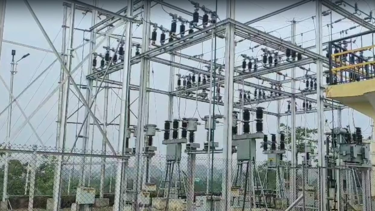 Free electricity Government owes ₹9,650 crore to Powercom