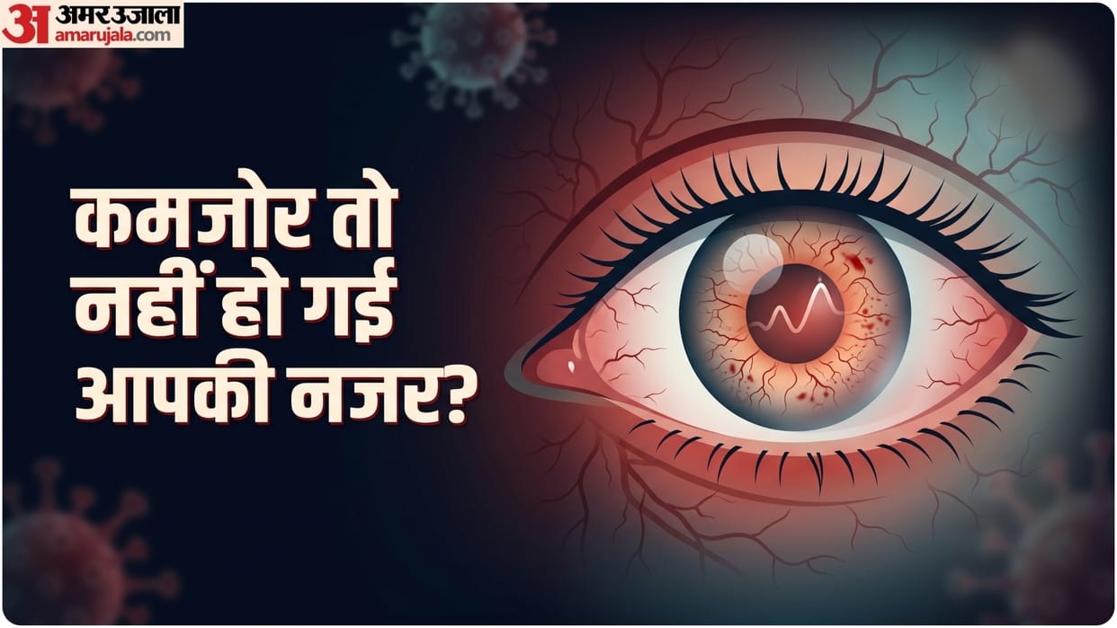 why does diabetes cause eye disease and blindness know how to prevent risk