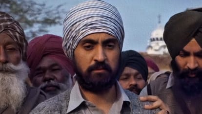 Petition in Punjab Haryana High Court to prevent illegal screening of Diljit Dosanjhs Satluj