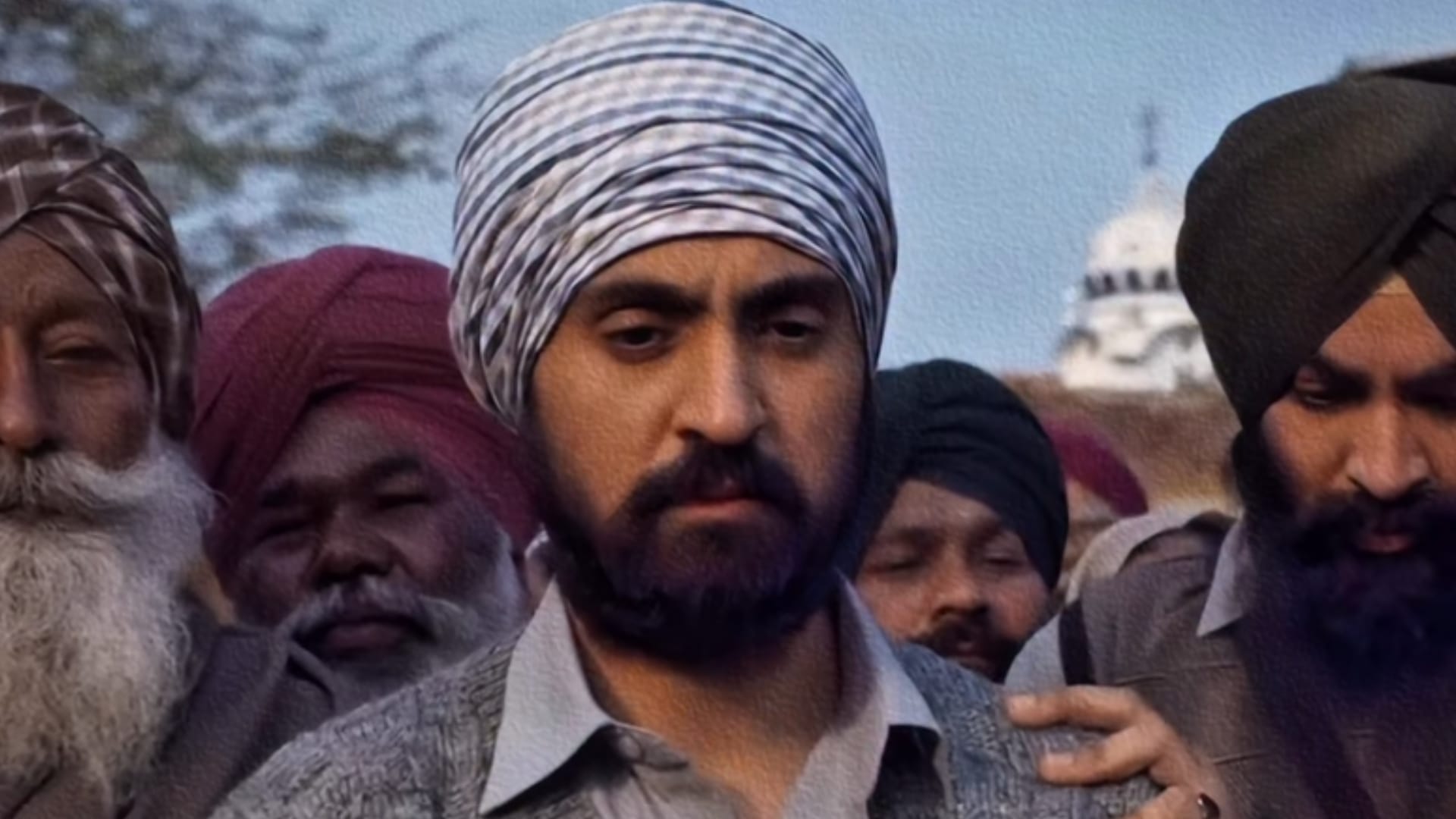 Diljit Dosanjh Fees For Honey Trehan Satluj Was Just Rs 1 Here Know Why?