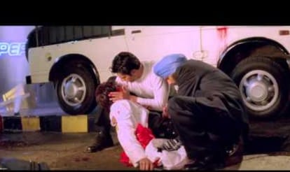 25 years of film tum bin release unknown facts of priyanshu chatterjee with sandali sinha and anubhav sinha