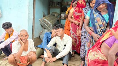 husband wife dies of electrocution in Pilibhit