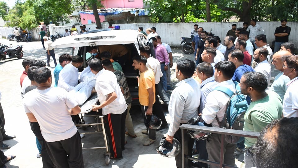 Body of teenager who jumped from Gaula bridge recovered