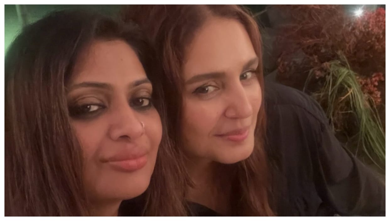 Toxic Director Geetu Mohandas Lauds Huma Qureshi Film Baby Do Die Do