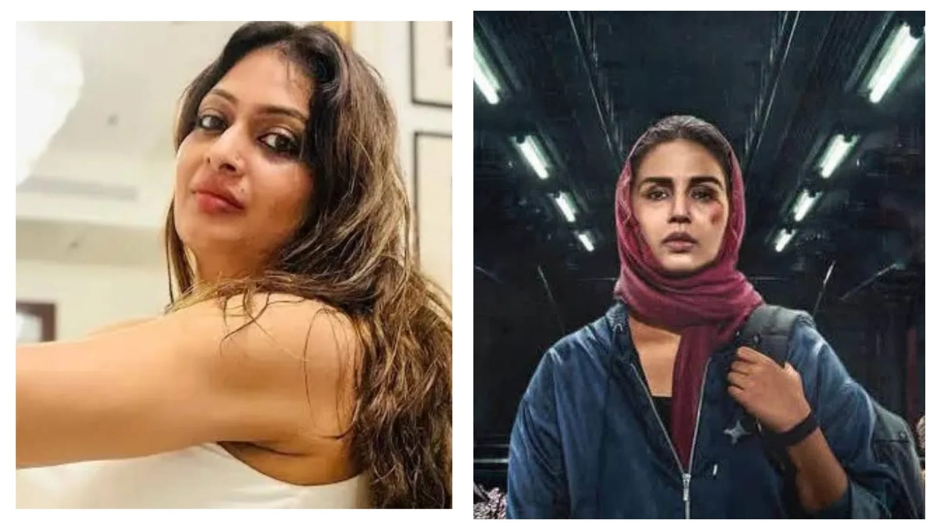 Toxic Director Geetu Mohandas Lauds Huma Qureshi Film Baby Do Die Do