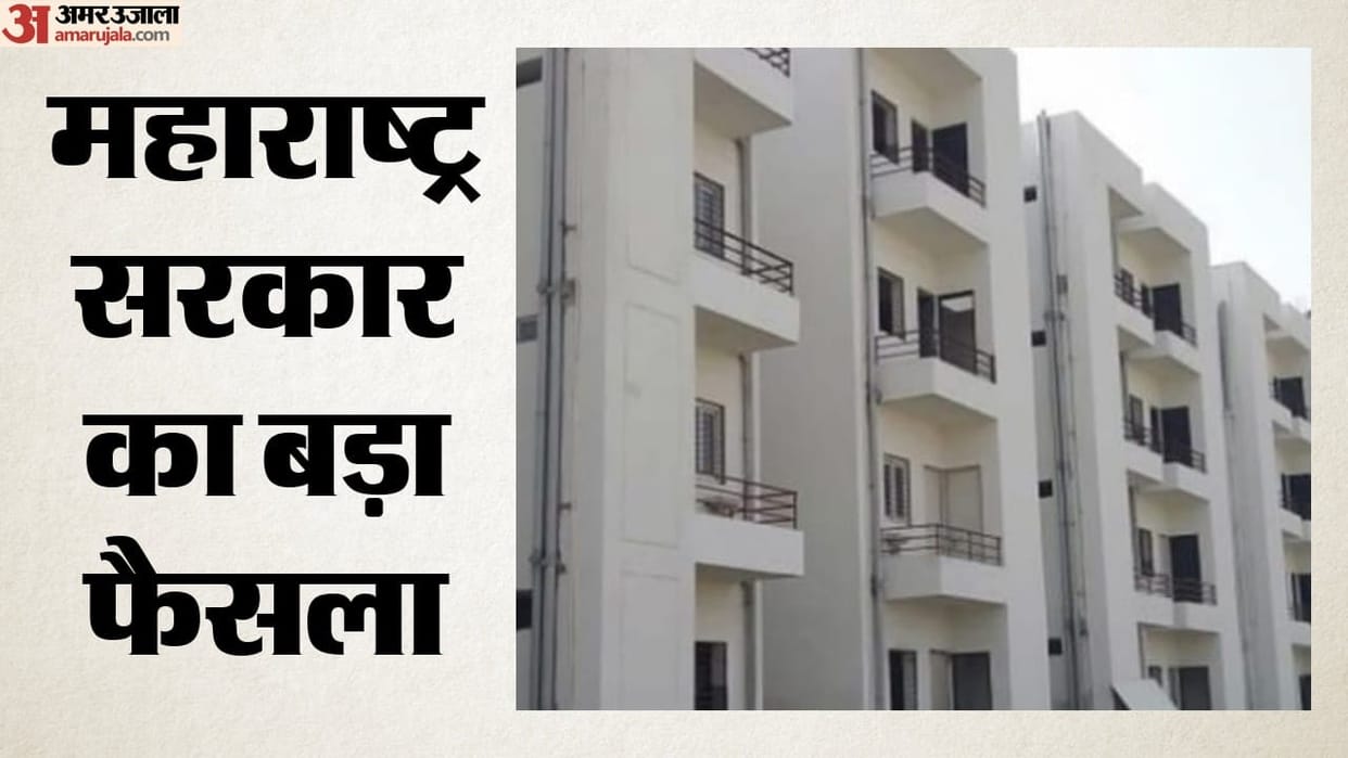 Stamp duty for lease agreements of housing societies in Mumbai reduced to 0.5%