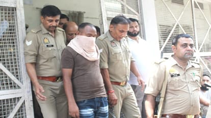 Couple Murder Case: Sameer slit the throats of his lover Javida and her husband Abad