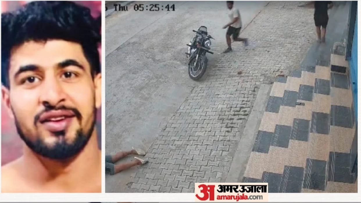 Questions on Bahadurgarh encounter Family members of deceased gym operator Kapil Redhu said