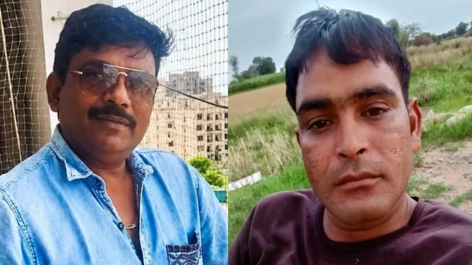 Double murder case solved: Kamil and Irshad ran a diesel theft gang; shot dead by their own accomplices