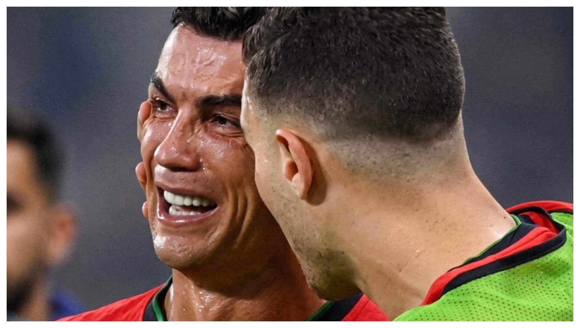 Kartik Aaryan Heartbroken For CR7 Cristiano Ronaldo As Portugal Exits FIFA World Cup 2026